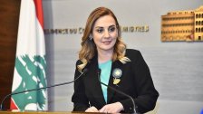 وزيرة الشباب والرياضة: تقرر إقامة دورة الألعاب الرياضية العربية الخامسة عشر في لبنان على أن يتم تحديد السنة لاحقاً وإعتبار بيروت عاصمة للشباب العربي في العام 2022