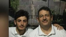الدكتور عبد الواحد شمسي باشا الذي هب لمساعدة الشبان الـ4 الذين سقطوا في البئر في ابي سمراء فتوفي معهم