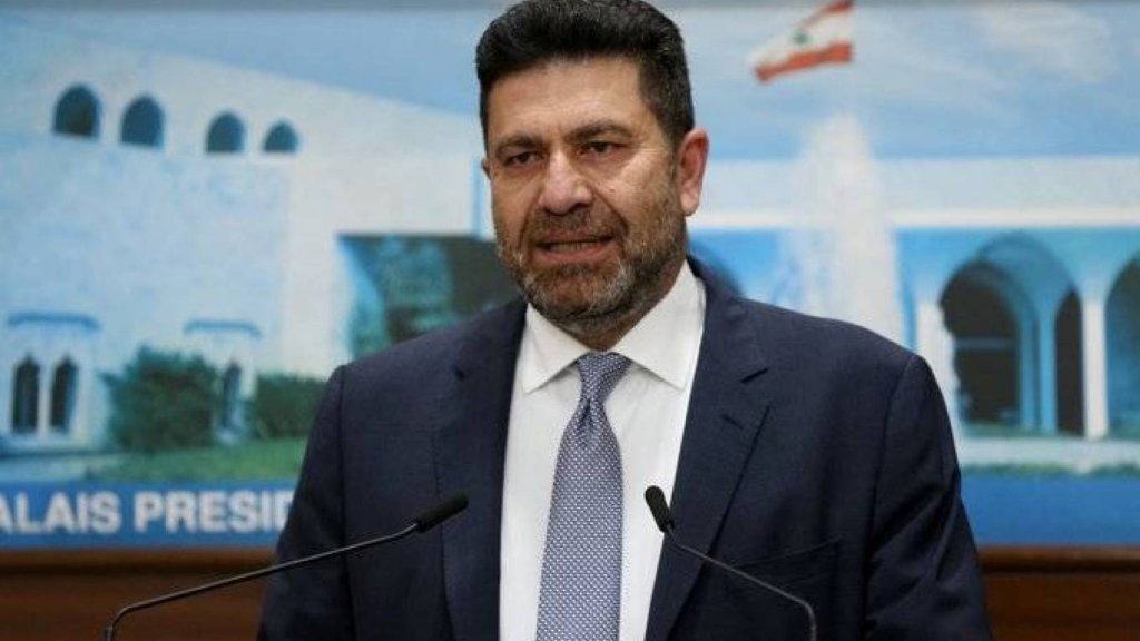 غجر: اليوم وصلت باخرة وعندما يتم تفريغها ستزيد التغدية ساعتين