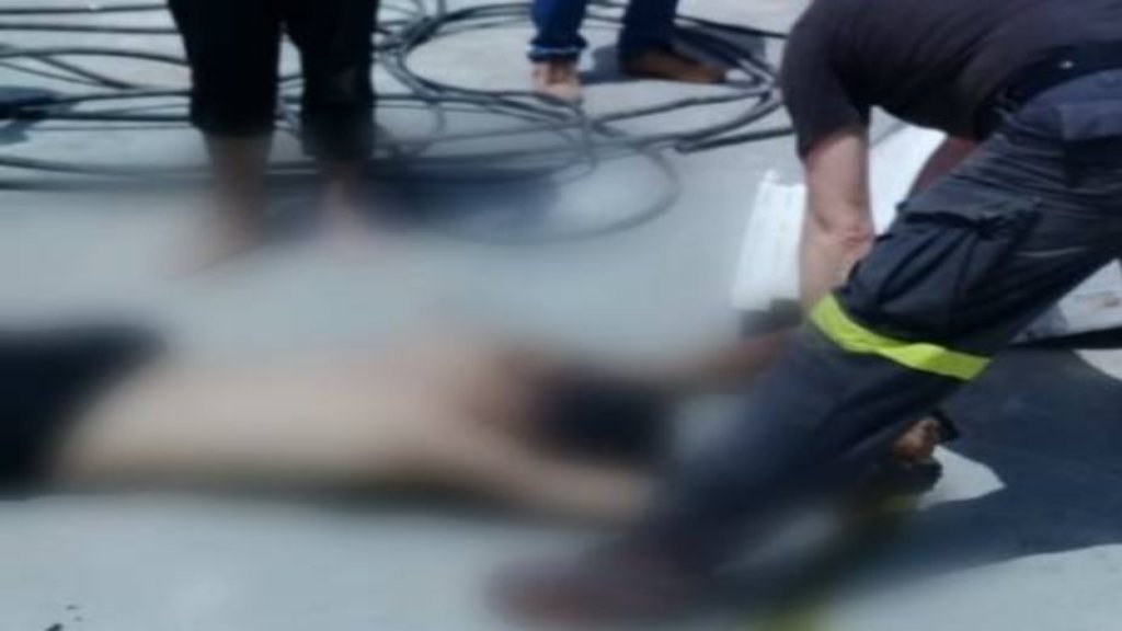 انتشال إبن الـ17سنة جثة من بركة مرجحين في جرود الهرمل بعد ان قضى غرقا في مياها