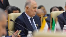 وزير الداخلية: هناك محاولات خنق للدولة اللبنانية لسبب معين ونحن نقاوم ولن نستسلم... ومن حاول إثارة الفتنة بات معروفا