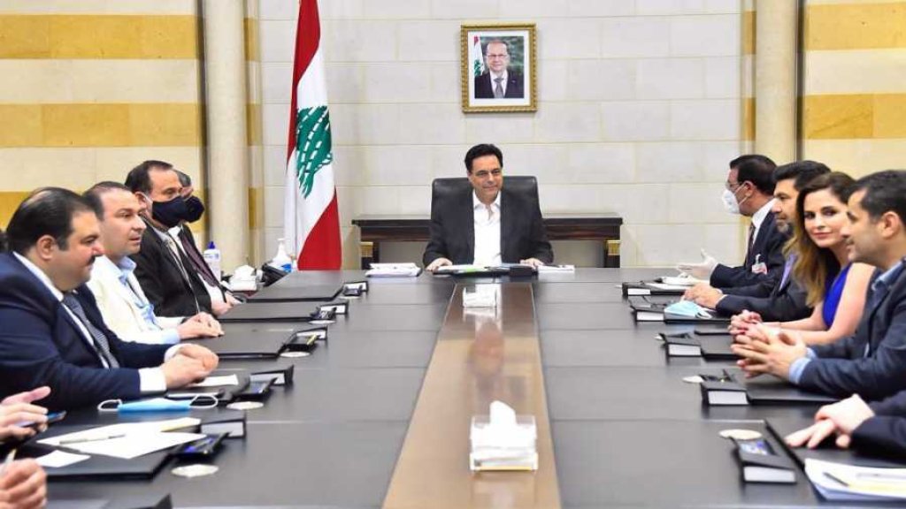 معلومات للـ NBN: قرار رسمي عراقي جدي بمساعدة لبنان في تأمين النفط والفيول