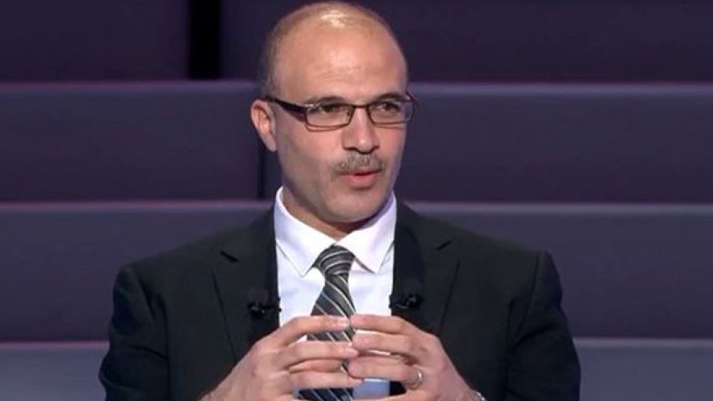 وزير الصحة:  عدد اصابات كورونا اليوم سيكون صادما لان احد المغتربين اختلط مع محيطه وحضر عرس وذهب الى المسبح دون ان يأخذ الاحتياطات اللازمة 