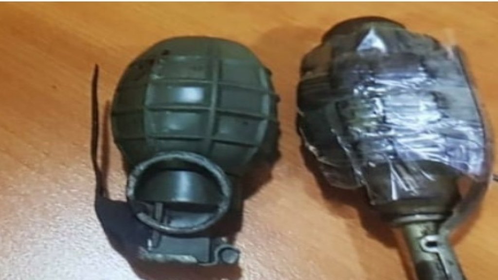 العسكري "البطل" علي درة أحبط عملية تفجير القنبلة داخل قصر عدل بيروت...."قام بوضع لاصق بلاستيكي عليها لمنع انفجارها بعد أن كان قد استحوذ على القنبلة الأخرى منه بالحيلة"!