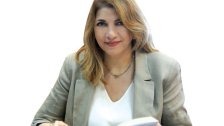 وزيرة العدل ماري كلود نجم: أتمنّى أن يصار إلى إقرار آلية تعيين أعضاء اللجنة التي ستتولى مهمة إجراء مسح لثروات الموظفين الرسميين