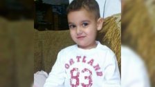 "طلال ابراهيم" إبن الـ8 سنوات ضحية الإشكال الذي تخلله اطلاق نار في الميناء