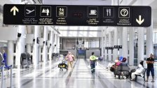 وزارة الصحة: 10 حالات كورونا ضمن الرحلات التي وصلت مطار بيروت الخميس