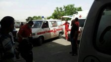إعتداء على طبيب وممرضين وإداريين ومسعفي الصليب الأحمر في قسم الطوارئ بمستشفى راشيا الحكومي من قبل مرافقي أحد المرضى