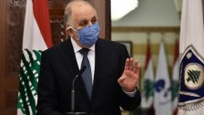   بعد ارتفاع عدد الاصابات بكورونا في لبنان.. وزير الداخلية: "تجنباً لأي إجراءات قد تتخذها الحكومة بما خص التعبئة العامة.. نطلب من المواطنين التقيد بتعليمات وزارة الصحة "