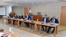 لجنة الدفاع استمعت الى وزير الداخلية وقائد الشرطة القضائية بالوكالة عن طريقة فقدان كمية من المخدرات المضبوطة