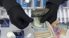 الدولار في السوق السوداء يعاود الارتفاع!