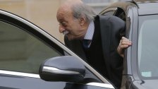 جنبلاط: كل الآخرين يتحاربون على أرضنا، وها هو لبنان الجميل يكاد يغرق