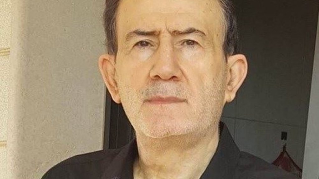 القاضي محمد مازح طلب تعيينه قاضيا في منصب الشرف بعد إنهاء خدماته