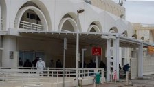 مستشفى الحريري: 42 مصابا و16حالة مشتبه باصابتها و8 حالات حرجة ولا وفيات