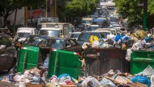 بلدية بيروت: شركة رامكو ازالت النفايات من كامل المدينة