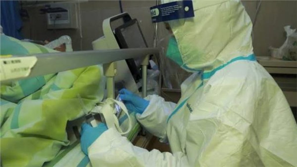 آخر تطورات كورونا من مستشفى الحريري: 42 مصابا و14 حالة مشتبه باصابتها و6 حالات حرجة
