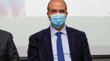 وزير الصحة:نوجه تحية لرئيس الجمهورية الذي غذّى بعض المستشفيات من إحتياط القصر الجمهوري...واتفقنا مع وزير الطاقة على تأمين المازوت بالسعر الرسمي لكل المستشفيات