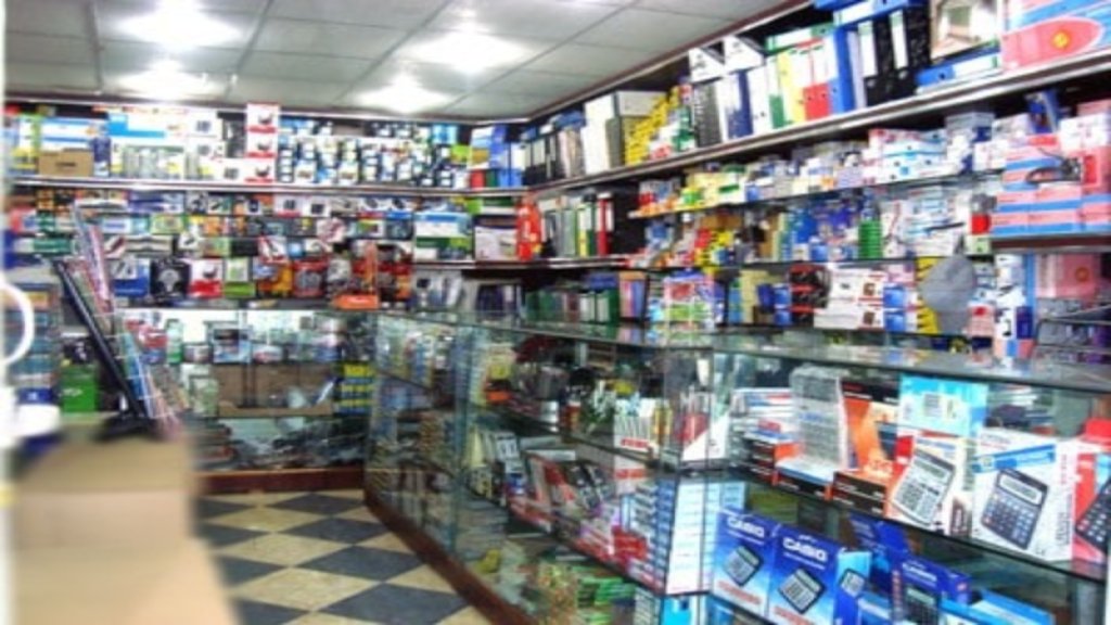 بالصورة/ فقط في لبنان: الآلة الحاسبة أغلى من قسط المدرسة وبلغ سعرها 500 ألف ليرة لبنانية!