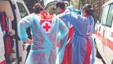 الصليب الأحمر: سنواكب امتحانات الجامعة اللبنانية ابتداء من يوم غد في جميع الفروع