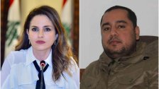 وزيرة الإعلام تنعى الدكتور لؤي اسماعيل: الله يرحم ملاك لبنان... ساعدوا الجهاز الطبي بالحرب ضد الفيروس والتزموا بالاجراءات