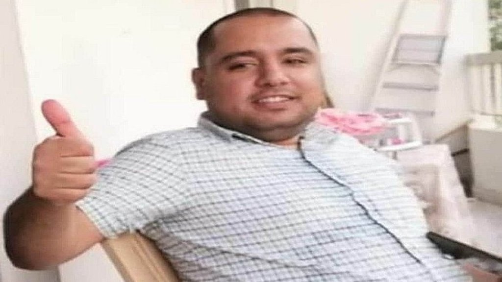 وفاة أول طبيب بـ كورونا في لبنان الدكتور لؤي اسماعيل..."عمره 32 عاماً ولا يعاني من أي أمراض مزمنة" (NBN)