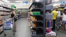 المنتجات تخرج من مخابئها بعد الدعم...لبنان يعوم على مخزون من البضائع المستوردة والمكدّسة! 