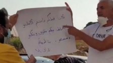 بالفيديو/ تحية من المسعفين القدامى في الصليب الى الاحمر اللبناني الى زملائهم في خط الدفاع الاول في زمن الوباء