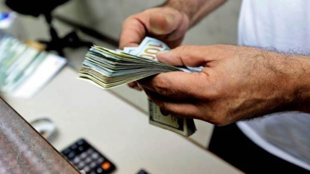 نقابة الصرافين: لا صحة عن توقف شركات الصرافة من الفئة (أ) عن شراء الدولار من مصرف لبنان