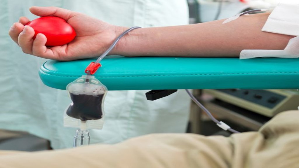 مريض في مستشفى جبل عامل بحاجة ماسة لوحدتي دم من فئة A+.. للتواصل: 71810483