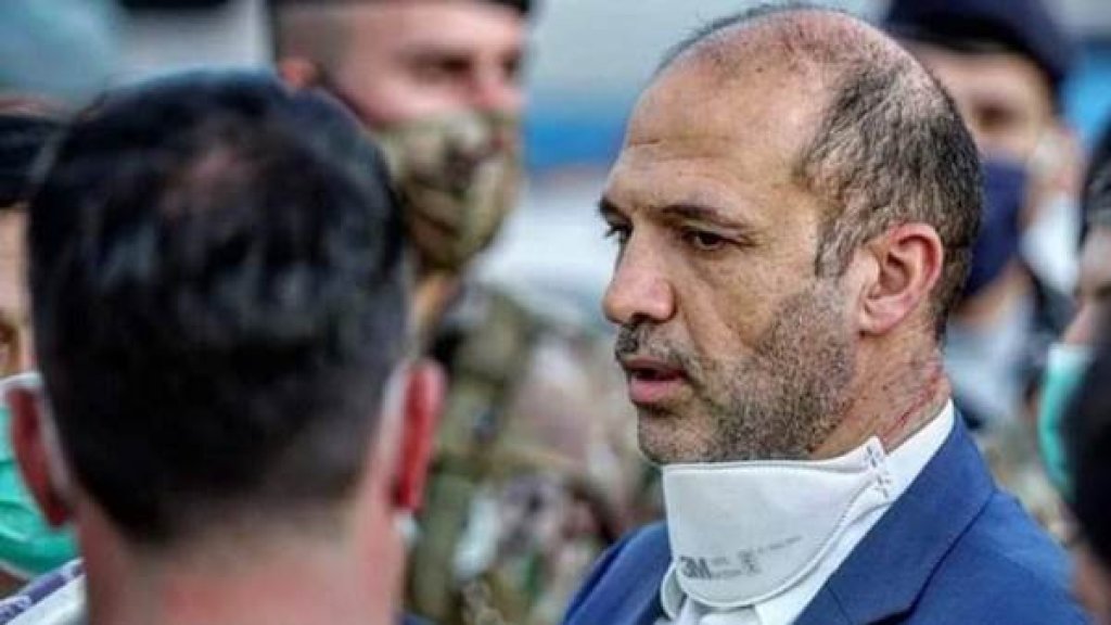 وزير الصحة: هناك تفشٍّ مجتمعيّ لـ"كورونا" وهو مؤشر سلبيّ وغير مشجّع بالرغم من أنه لا يزال محدوداً