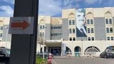 مستشفى الحريري: 17 حالة حرجة وإخراج 5 مصابين إلى الحجر المنزلي