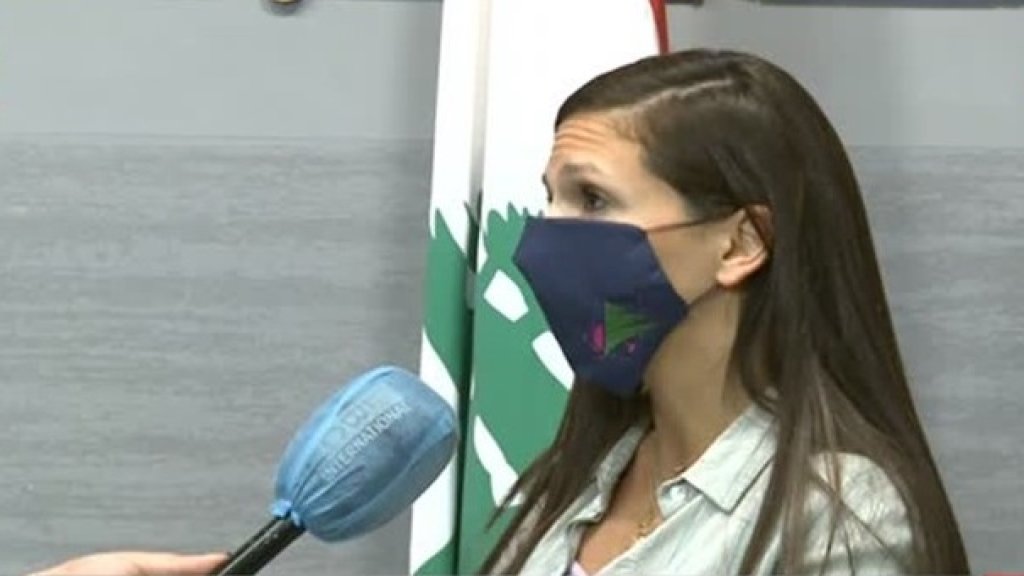 مستشارة رئيس الحكومة للشؤون الطبية لـ"النهار": قد نصل إلى وقت يُزاحم الأب وابنه على سرير المستشفى وكورونا باقٍ معنا