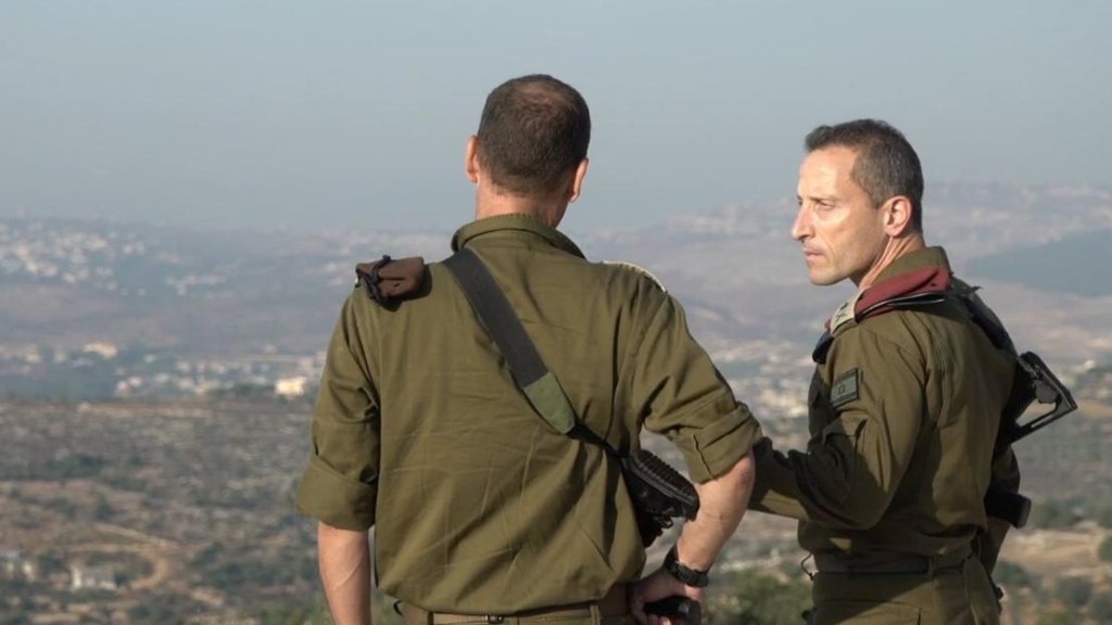 قائد المنطقة الشمالية في جيش الاحتلال: قلقون من تدفق اللبنانيين للبحث عن مصدر رزقهم في اسرائيل بسبب أزمتهم الاقتصادية!