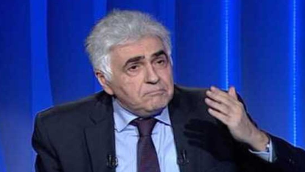 وزير الخارجية لسكاي نيوز عربية: "سندافع عن أرضنا ضد أي عدوان وأؤيد ​سياسة​ الحياد الإيجابي ولا نريد الدخول في محاور هنا وهناك"