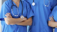 نقابة الممرضات والممرضين: 5 آب يوم اضراب في كل المؤسسات الصحية