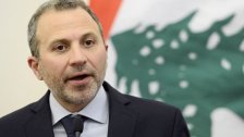 باسيل: طالما ان الرئيس عون في سدة الرئاسة لا اقبل مقاربة موضوع ان اكون رئيسا للجمهورية...لا أريد ان اكون وزيراً وفي الحكومة السابقة لم اكن اريد وهمنا كهرباء 24/24 
