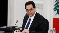 دياب: البلد عم يواجه تحديات استثنائية وهناك تفلت السلاح واعتداء ع مراكز الأمن وكأن الأمور مش تحت السيطرة وين الأجهزة الأمنية؟ وين القضاء؟ شو دورهم بفرض هيبة الدولة؟ 