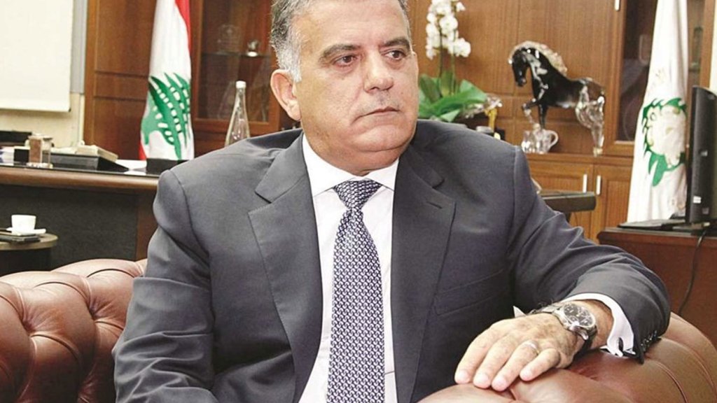 رواتب المتقاعدين متوفرة في آلات الـATM بعد اتصالات مكثفة من اللواء عباس ابراهيم