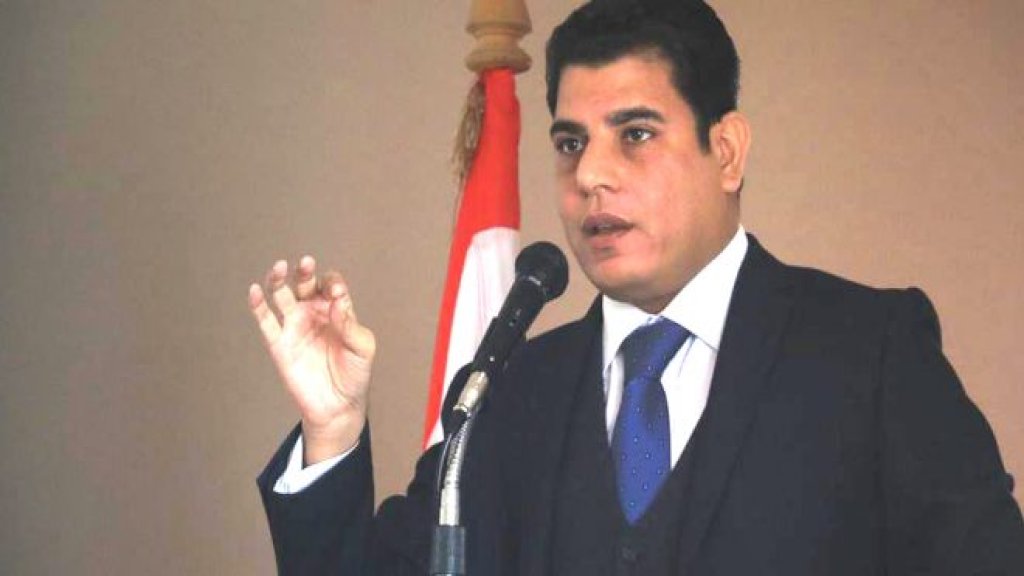  سالم زهران: "ما نعيشه من أزمات كهرباء ومازوت وقريبا الطبابة والنفايات ليس إلا "بروفة" صغيرة عن ما ينتظر البلاد"