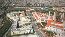الجامعة اللبنانية: حافظنا على المرتبة 3 في لبنان وتقدمنا على المستوى الإقليمي كنا في المرتبة 42 في الـ 2017 لنبلغ المرتبة 30 هذا العام وحققنا تقدماً في مؤشر التواجد على الانترنت
