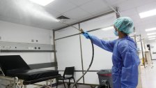 رئيس لجنة الصحة:  20% من إصابات كورونا غير معروفة المصدر.. وفي لبنان لا نملك Virology Lab لمعرفة إذا طوّر الفيروس نفسه