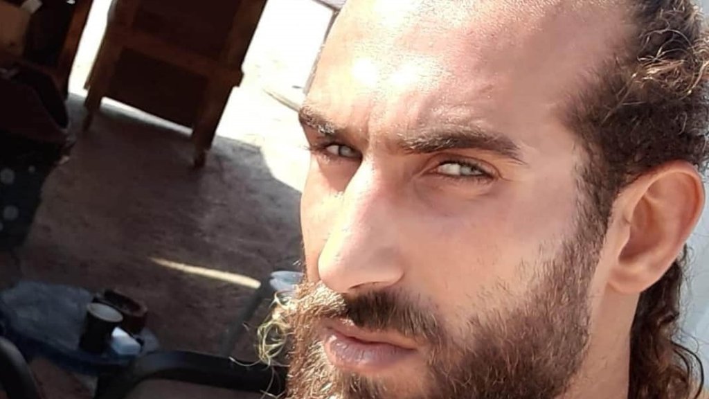 صباح عيد الاضحى خطف الموت الشاب عمر جراء إصابته بطلق ناري في بطنه ليل امس في طرابلس