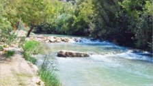 محافظ النبطية يمنع التجمعات على ضفاف الليطاني والوزاني تحت طائلة تسطير محاضر ضبط وطلب المؤازرة من القوى الأمنية عند الحاجة