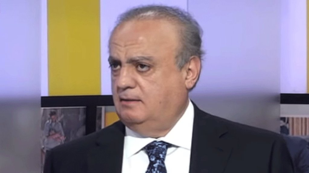 وهاب: كل المؤشرات تشير إلى تصاعد دور القوى الإقليمية.. لتشكيل جيش عربي مشترك قادر على حماية الأمن العربي