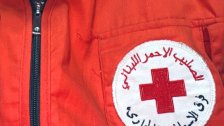 الصليب الأحمر اللبناني: اكثر من ٣٠ فرقة تستجيب الأن لانفجار مرفأ بيروت