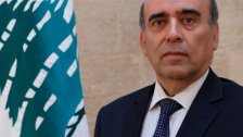 وزير الخارجية والمغتربين شربل وهبة وصل الى وزارة الخارجية لاجراء مراسم التسليم والتسلّم مع الوزير المستقيل حتي: "راجع على بيتي"