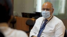 مدير مستشفى الحريري: المستشفى لم يصل إلى القدرة الإستيعابية القصوى، واستقبل في الطوارىء 26 مريضاً في الساعات الـ24 الماضية