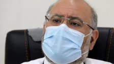 مدير مستشفى الحريري يوضح: لدينا 19 مريضاً بحالة حرجة فيما المستشفى لديها 23 سريراً للحالات الحرجة وفي طابقنا العادي 55 مريضاً إما إيجابيًا أو مشتبه به فيما قدرتنا الحالية 80 سريراً عادياً