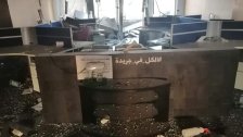 القصيفي: اصابة 15 جريحا بين الزملاء في جريدة النهار
