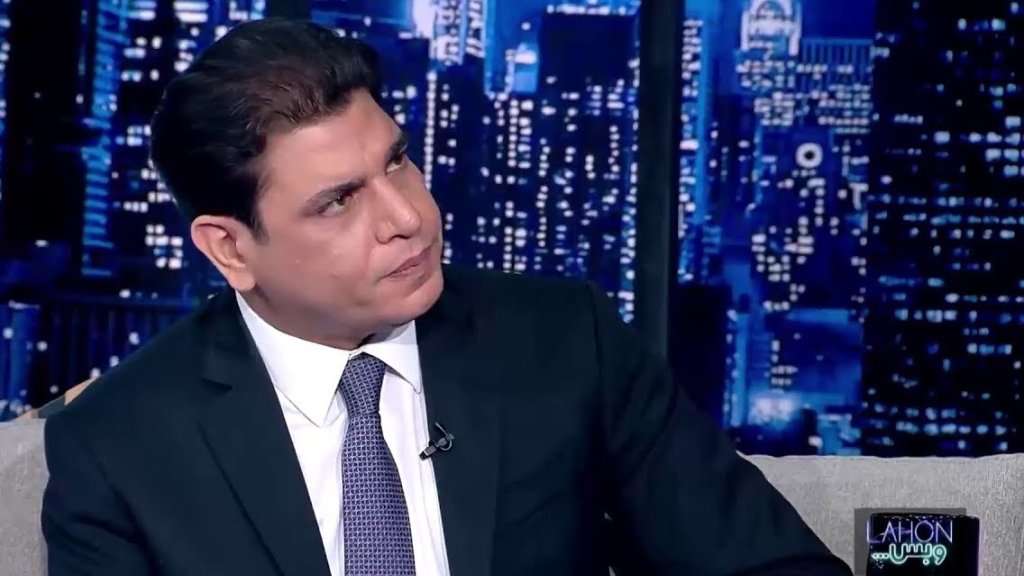 سالم زهران: المقبل من الاشهر والسنوات ستكون "السنوات العجاف" والازمة الاقتصادية الجدية لم تبدأ بعد...وسنعيش "ويك اند" متوتر ولكن بدءاً من الاثنين سنعود الى الظروف التي نمر بها 